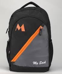 स्कूल बैग 